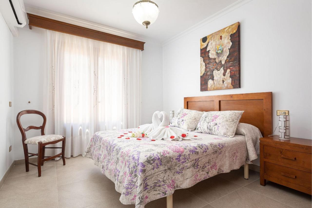 Semesterbostad Roses - Alcudia (Mallorca)
