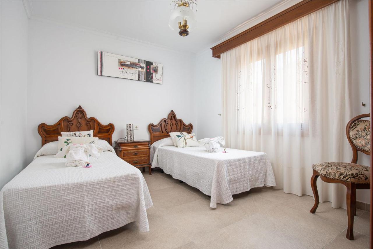 Roses - Semesterbostad Alcudia (Mallorca)