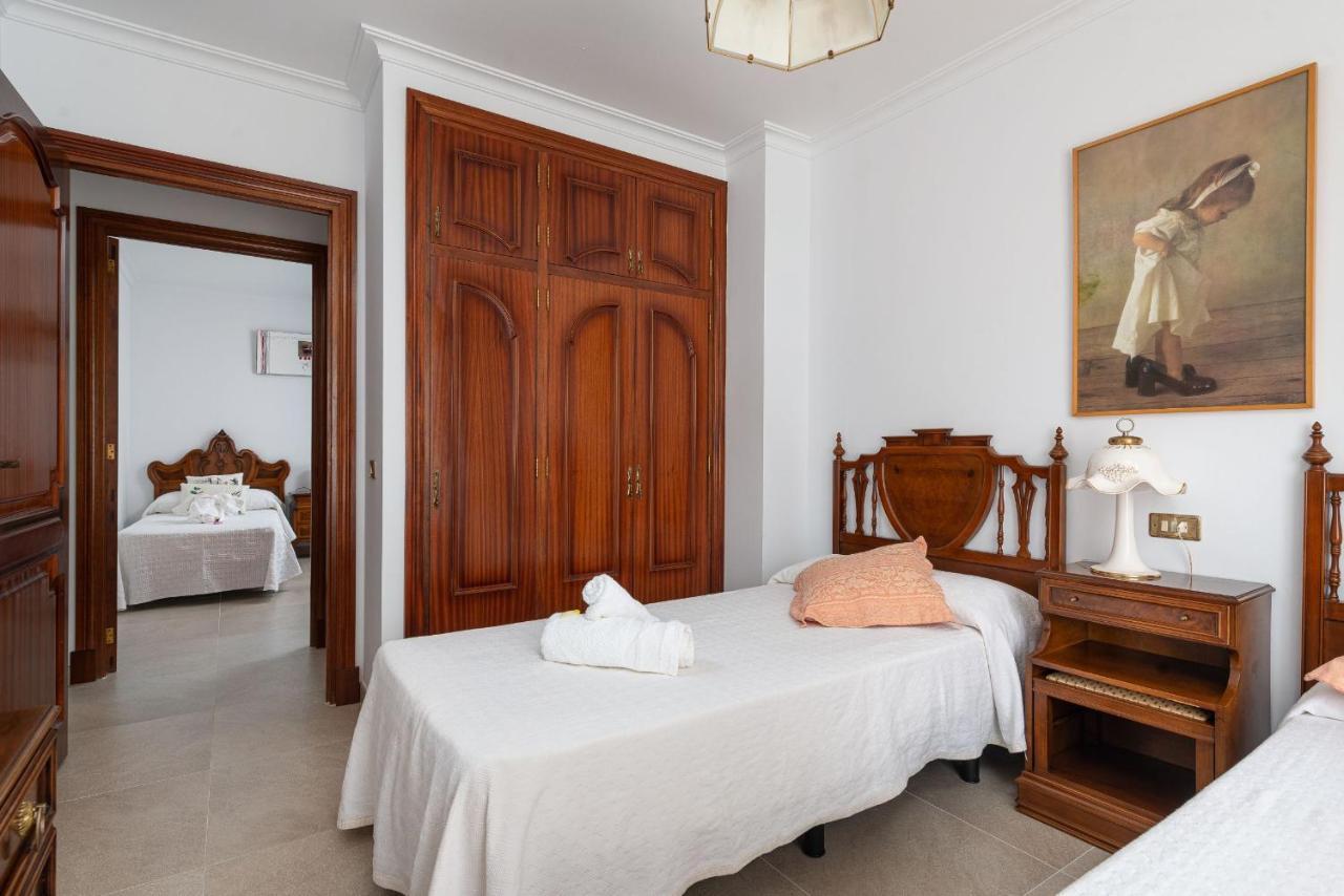 Semesterbostad Roses - Alcudia (Mallorca)